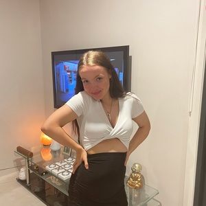 Meet your Posher, Tamika